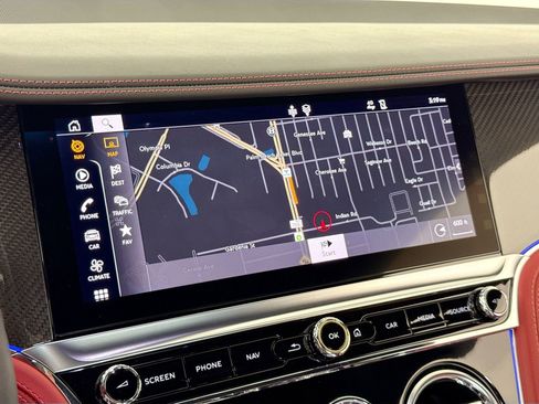 Used 2020 Bentley Continental GT AWD/4WD image 13