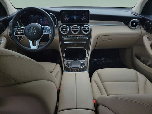 Certified 2022 Mercedes-Benz GLC 300 image 12
