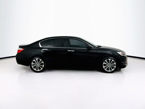 Used 2013 Honda Accord Sport image 8