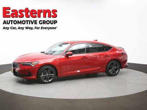 Used 2023 Acura Integra A-Spec image 58