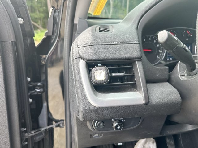Used 2024 GMC Terrain SLE FWD image 22