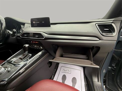 Used 2022 MAZDA CX-9 Carbon Edition image 34