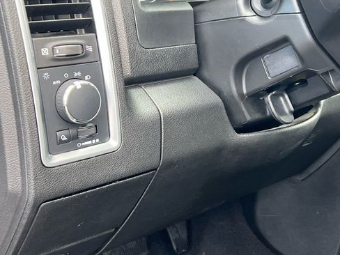 Used 2023 RAM 1500 Classic SLT w/ Trailer & Traction Group AWD/4WD image 28