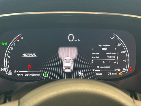 Used 2024 Acura MDX FWD w/ Technology Package image 26