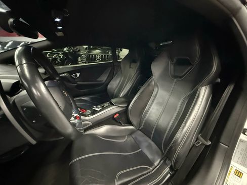 Used 2017 Lamborghini Huracan LP 580-2 image 22