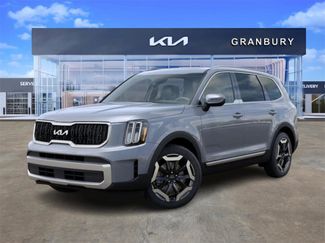 New 2025 Kia Telluride EX video 1