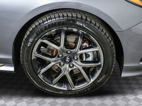 Used 2019 Hyundai Sonata Limited image 36