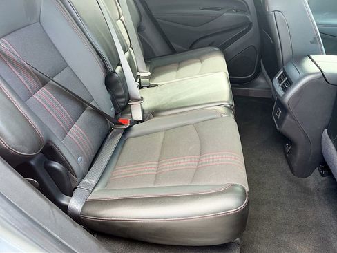 Used 2023 Chevrolet Equinox RS AWD/4WD image 28