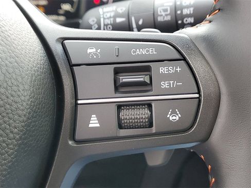 New 2026 Honda CR-V TrailSport image 23