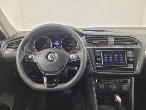 Used 2021 Volkswagen Tiguan S AWD/4WD image 22