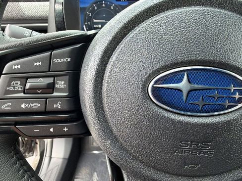 New 2026 Subaru Outback Limited AWD/4WD image 19