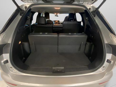 Used 2024 Mitsubishi Outlander SE AWD/4WD image 38