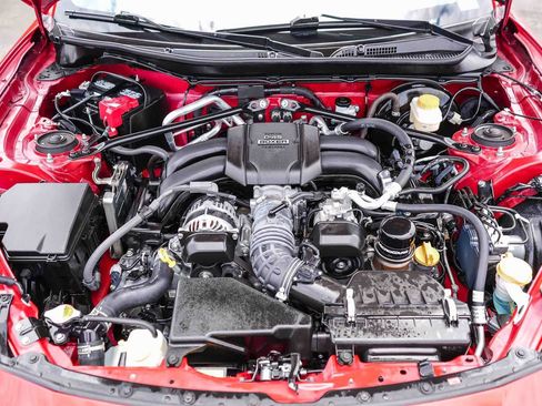 Used 2023 Toyota GR86 Premium RWD image 24