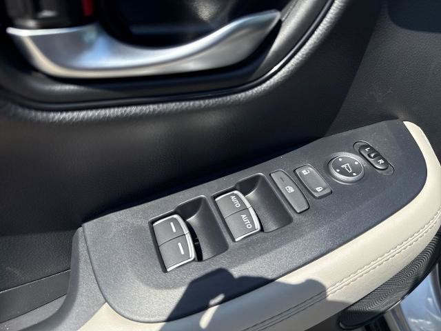 New 2027 Honda HR-V EX-L image 12