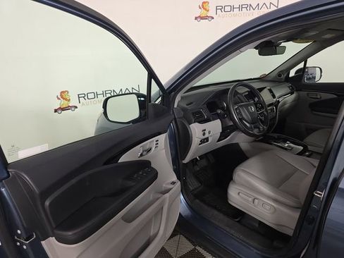 Used 2019 Honda Pilot Elite image 17