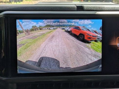 New 2026 Jeep Wrangler Unlimited Sport AWD/4WD image 21