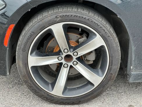 Used 2017 Dodge Charger SE RWD image 26