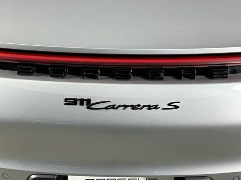 Certified 2020 Porsche 911 Carrera S image 33