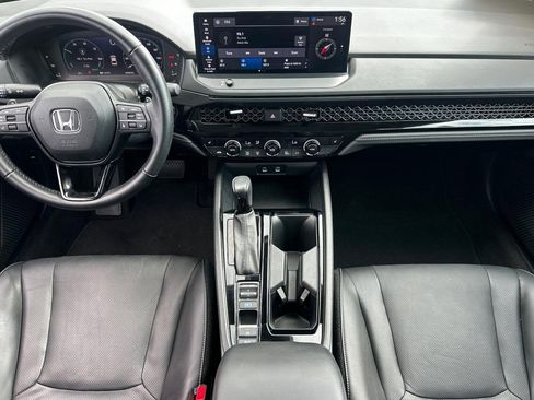 Used 2023 Honda Accord EX-L image 27