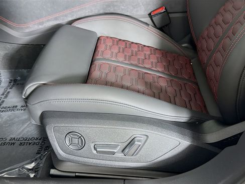 New 2026 Audi RS 7 Performance image 20