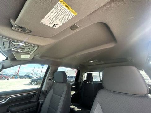 Used 2024 Chevrolet Silverado 1500 LT w/ Texas Edition Plus image 19