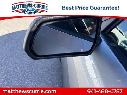 Used 2026 Ford Mustang Premium image 8