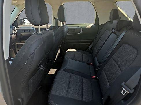 Certified 2023 Ford Bronco Sport Big Bend w/ Convenience Package AWD/4WD image 23