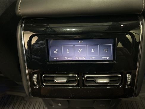 Used 2023 Lincoln Aviator Grand Touring w/ Equipment Group 301A image 28