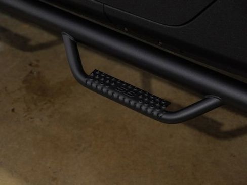 Used 2025 Jeep Gladiator Rubicon w/ Safety Group image 86