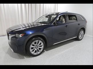 Certified 2024 MAZDA CX-90 3.3 Turbo w/ Premium Package AWD/4WD video 3