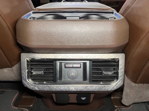 Used 2024 Ford F250 King Ranch w/ Tremor Off-Road Package AWD/4WD image 21