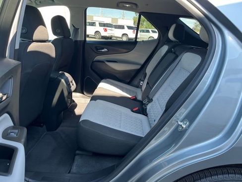 Used 2023 Chevrolet Equinox LT w/ Driver Convenience Package image 30