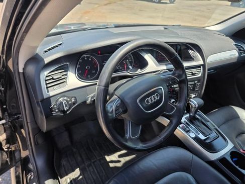 Used 2014 Audi A4 2.0T Premium Plus w/ Premium Plus Package AWD/4WD image 13