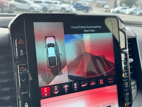 New 2026 RAM 2500 Laramie image 22