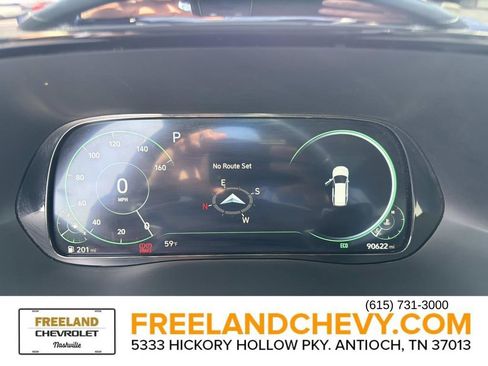 Used 2022 Hyundai Palisade Limited image 32