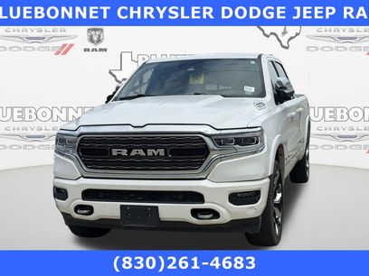 Used 2024 RAM 1500 Limited
