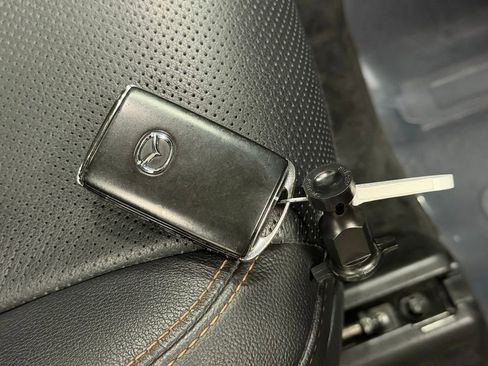 Used 2024 MAZDA CX-90 3.3 Turbo w/ Premium Package image 25