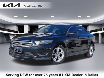 Used 2014 Ford Taurus SEL w/ Equipment Group 201A