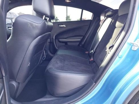 Used 2023 Dodge Charger Scat Pack image 7