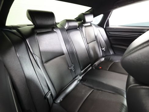 Used 2019 Honda Accord Sport image 20