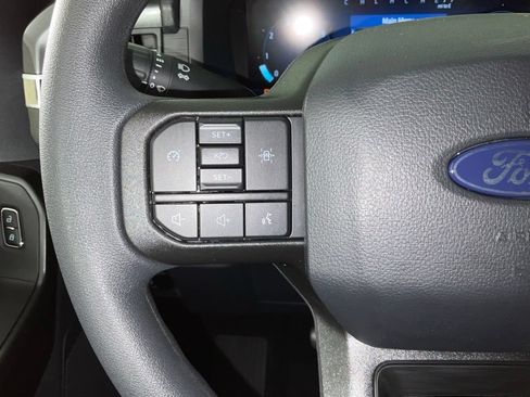 New 2026 Ford F150 STX w/ Equipment Group 200A AWD/4WD image 24
