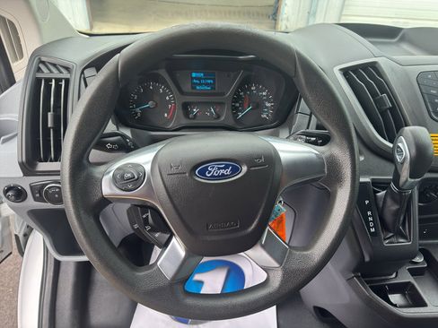 Used 2017 Ford Transit 350 148 Low Roof RWD image 22