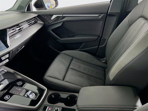 Used 2024 Audi A3 2.0T Premium w/ Convenience Package image 22