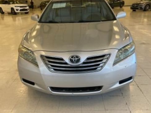 Used 2009 Toyota Camry Hybrid FWD image 4