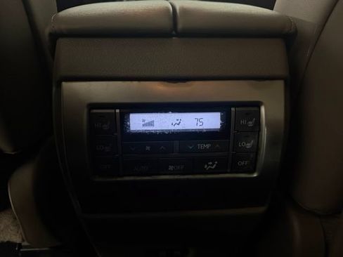 Used 2020 Lexus GX 460 Premium AWD/4WD image 24
