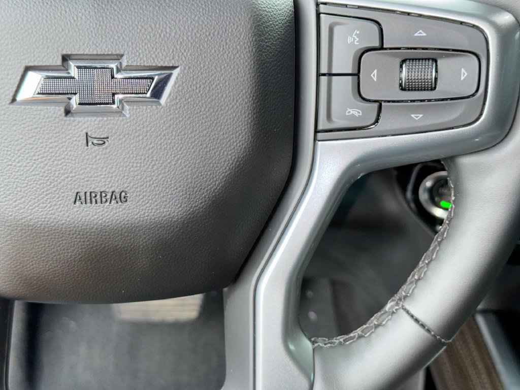 Used 2026 Chevrolet Silverado 1500 RST w/ RST All Star Premium Package RWD image 18