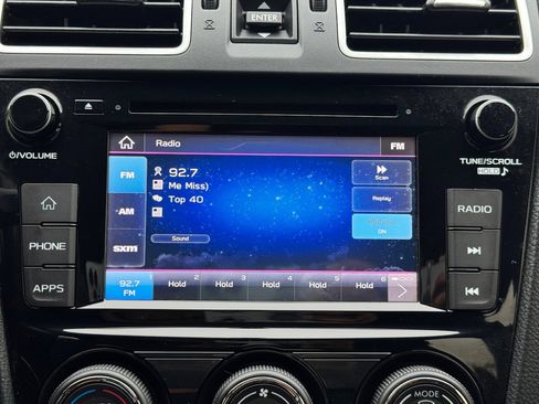 Used 2019 Subaru WRX image 20