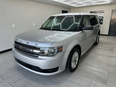 Used 2014 Ford Flex SE