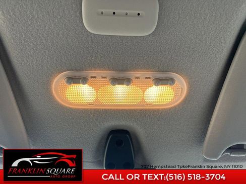 Used 2021 Nissan NV200 SV w/ Sliding Door Glass Package image 56