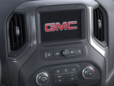 New 2026 GMC Sierra 2500 Pro image 20